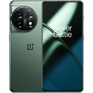 OnePlus 11 5G Price green color