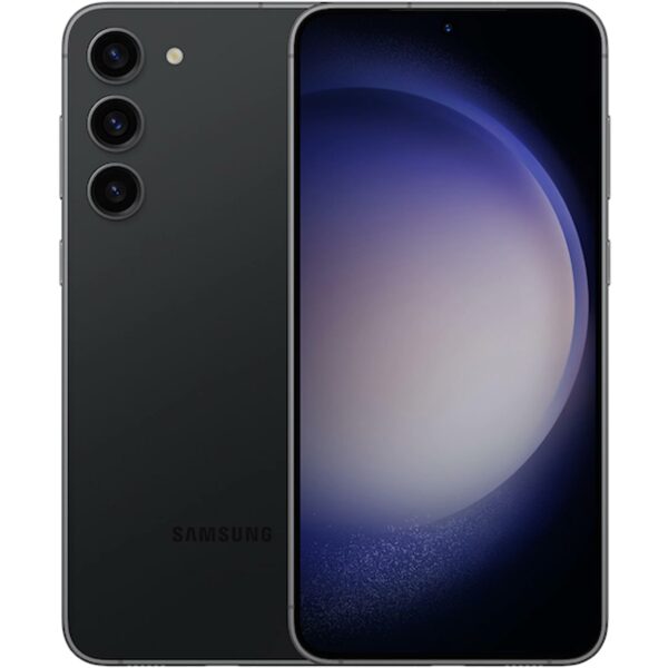 Samsung Galaxy S23 5G Price Black
