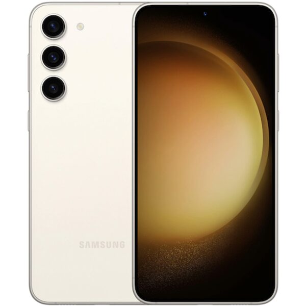 Samsung Galaxy S23 5G Price Cream