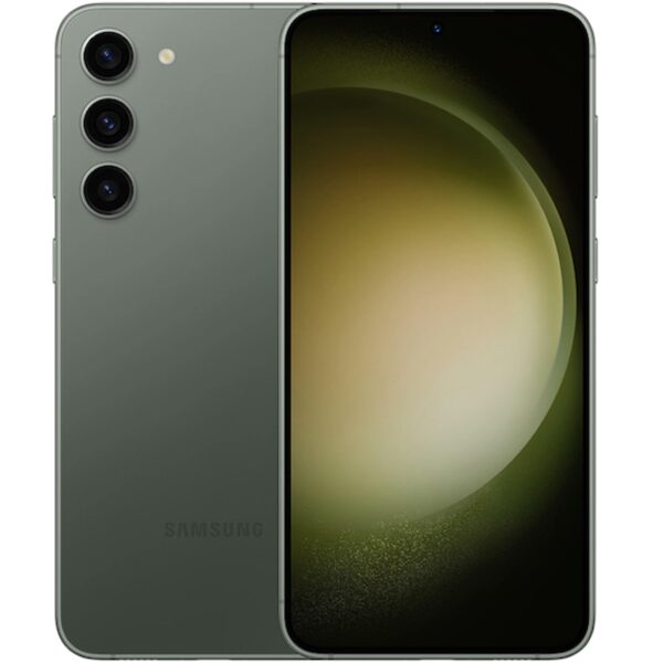 Samsung Galaxy S23 5G Price Green