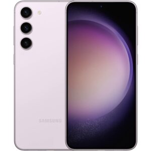 Samsung Galaxy S23 5G Lavender Price
